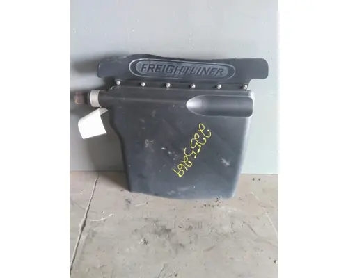 FREIGHTLINER CASCADIA 113 FENDER, QUARTERHALF REAR