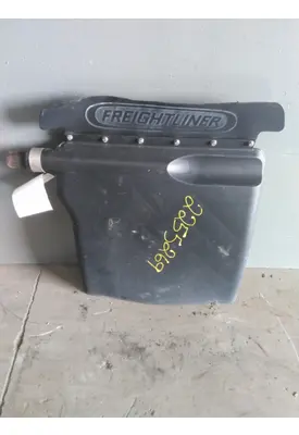 FREIGHTLINER CASCADIA 113 FENDER, QUARTER/HALF REAR