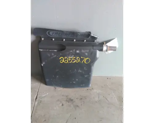FREIGHTLINER CASCADIA 113 FENDER, QUARTERHALF REAR