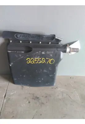 FREIGHTLINER CASCADIA 113 FENDER, QUARTER/HALF REAR