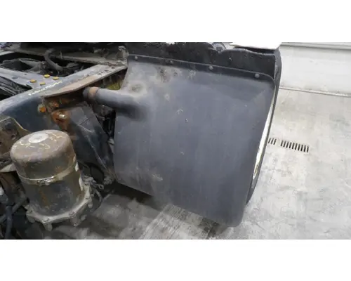 FREIGHTLINER CASCADIA 113 FENDER, QUARTERHALF REAR