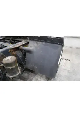 FREIGHTLINER CASCADIA 113 FENDER, QUARTER/HALF REAR