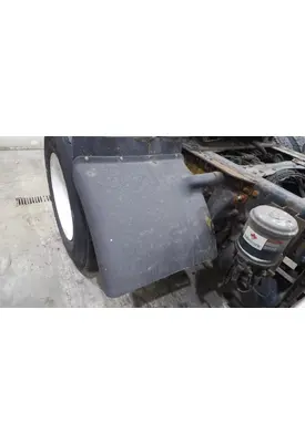 FREIGHTLINER CASCADIA 113 FENDER, QUARTER/HALF REAR