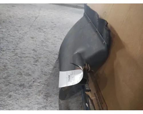 FREIGHTLINER CASCADIA 113 FENDER, QUARTERHALF REAR
