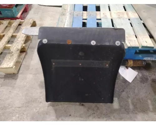 FREIGHTLINER CASCADIA 113 FENDER, QUARTERHALF REAR