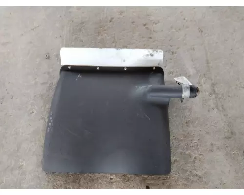FREIGHTLINER CASCADIA 113 FENDER, QUARTERHALF REAR