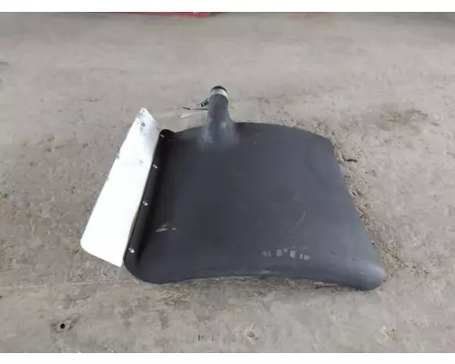 FREIGHTLINER CASCADIA 113 FENDER, QUARTERHALF REAR