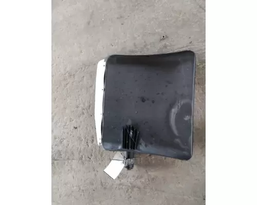 FREIGHTLINER CASCADIA 113 FENDER, QUARTERHALF REAR