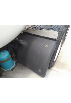FREIGHTLINER CASCADIA 113 FENDER, QUARTER/HALF REAR