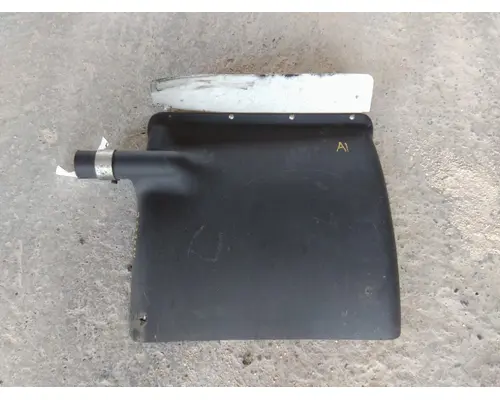 FREIGHTLINER CASCADIA 113 FENDER, QUARTERHALF REAR