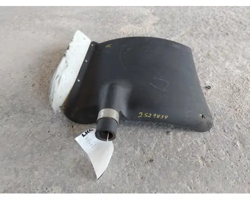 FREIGHTLINER CASCADIA 113 FENDER, QUARTERHALF REAR