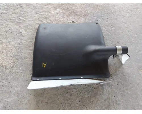 FREIGHTLINER CASCADIA 113 FENDER, QUARTERHALF REAR