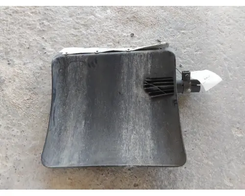 FREIGHTLINER CASCADIA 113 FENDER, QUARTERHALF REAR