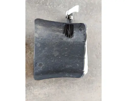 FREIGHTLINER CASCADIA 113 FENDER, QUARTERHALF REAR