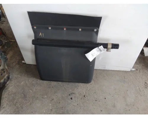 FREIGHTLINER CASCADIA 113 FENDER, QUARTERHALF REAR