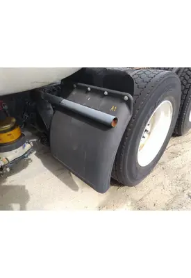 FREIGHTLINER CASCADIA 113 FENDER, QUARTER/HALF REAR