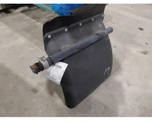 FREIGHTLINER CASCADIA 113 FENDER, QUARTERHALF REAR