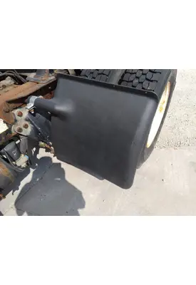 FREIGHTLINER CASCADIA 113 FENDER, QUARTER/HALF REAR