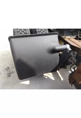 FREIGHTLINER CASCADIA 113 FENDER, QUARTER/HALF REAR