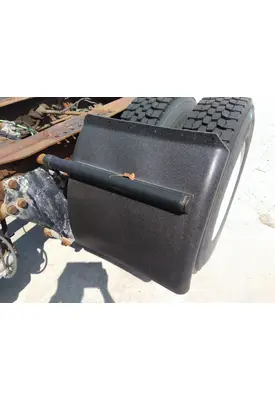FREIGHTLINER CASCADIA 113 FENDER, QUARTER/HALF REAR