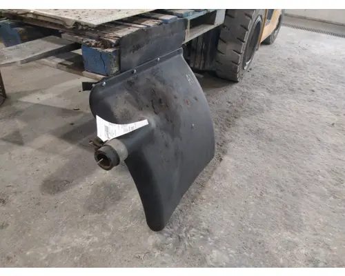 FREIGHTLINER CASCADIA 113 FENDER, QUARTERHALF REAR