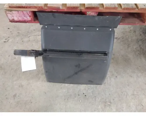 FREIGHTLINER CASCADIA 113 FENDER, QUARTERHALF REAR