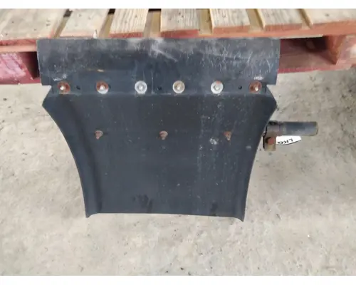 FREIGHTLINER CASCADIA 113 FENDER, QUARTERHALF REAR