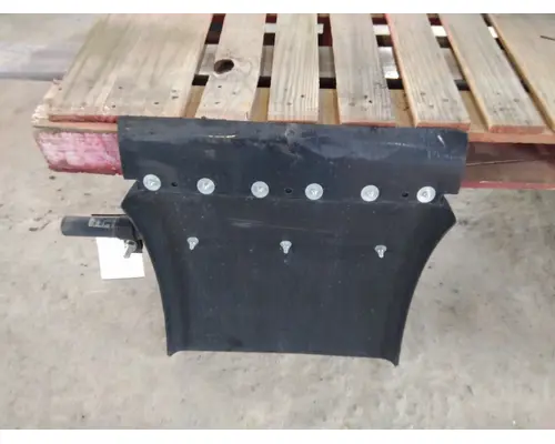 FREIGHTLINER CASCADIA 113 FENDER, QUARTERHALF REAR
