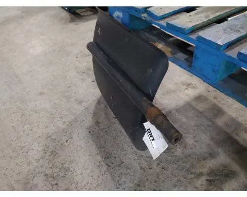 FREIGHTLINER CASCADIA 113 FENDER, QUARTERHALF REAR
