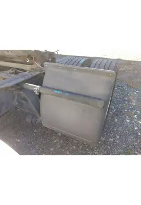 FREIGHTLINER CASCADIA 113 FENDER, QUARTER/HALF REAR