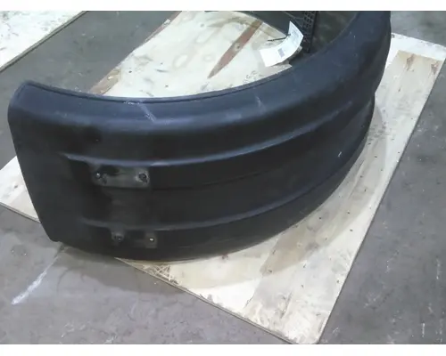 FREIGHTLINER CASCADIA 113 FENDER, QUARTERHALF REAR