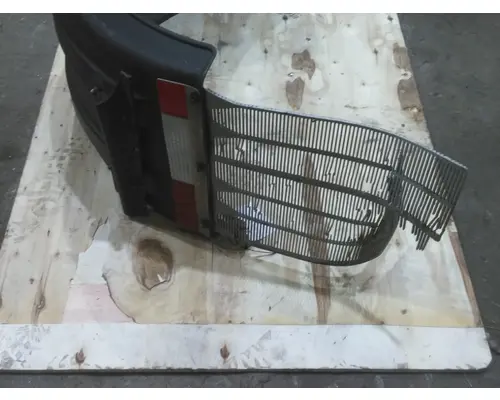 FREIGHTLINER CASCADIA 113 FENDER, QUARTERHALF REAR