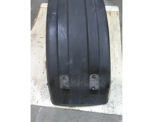 FREIGHTLINER CASCADIA 113 FENDER, QUARTERHALF REAR