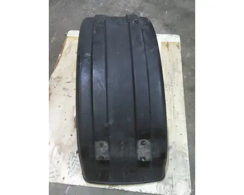FREIGHTLINER CASCADIA 113 FENDER, QUARTERHALF REAR