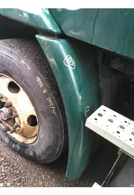 FREIGHTLINER CASCADIA 113 FENDER, SPLASH SHIELD/GUARD
