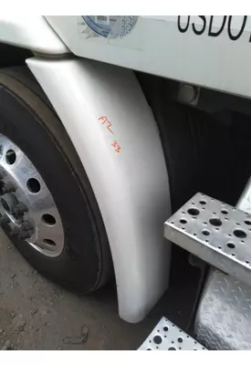 FREIGHTLINER CASCADIA 113 FENDER, SPLASH SHIELD/GUARD