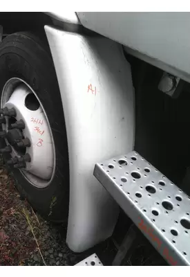 FREIGHTLINER CASCADIA 113 FENDER, SPLASH SHIELD/GUARD