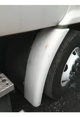 FREIGHTLINER CASCADIA 113 FENDER, SPLASH SHIELD/GUARD