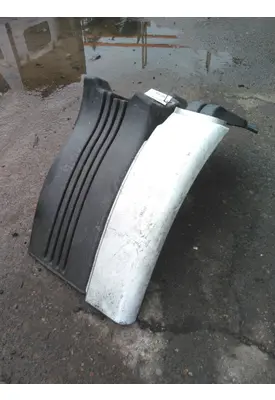 FREIGHTLINER CASCADIA 113 FENDER, SPLASH SHIELD/GUARD