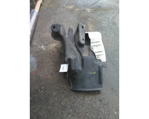 FREIGHTLINER CASCADIA 113 FENDER, SPLASH SHIELDGUARD