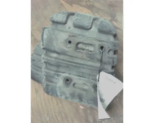 FREIGHTLINER CASCADIA 113 FENDER, SPLASH SHIELDGUARD