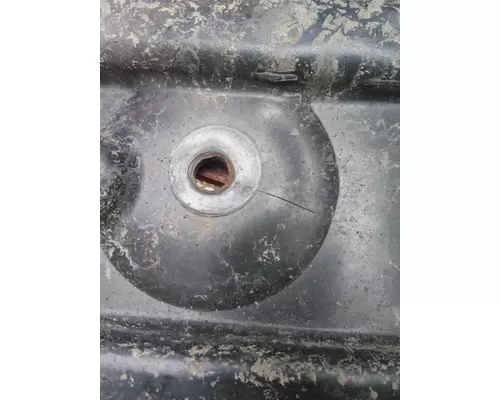 FREIGHTLINER CASCADIA 113 FENDER, SPLASH SHIELDGUARD