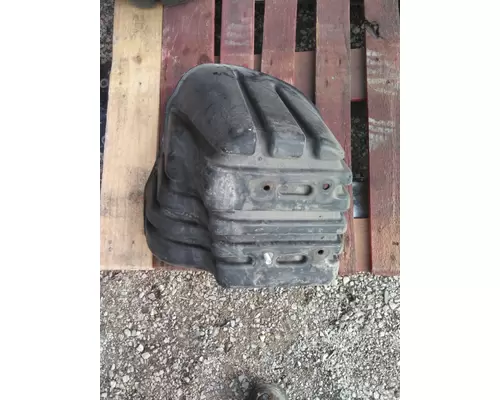 FREIGHTLINER CASCADIA 113 FENDER, SPLASH SHIELDGUARD