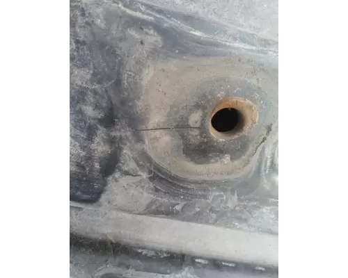 FREIGHTLINER CASCADIA 113 FENDER, SPLASH SHIELDGUARD