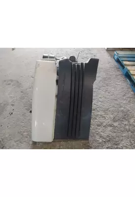 FREIGHTLINER CASCADIA 113 FENDER, SPLASH SHIELD/GUARD