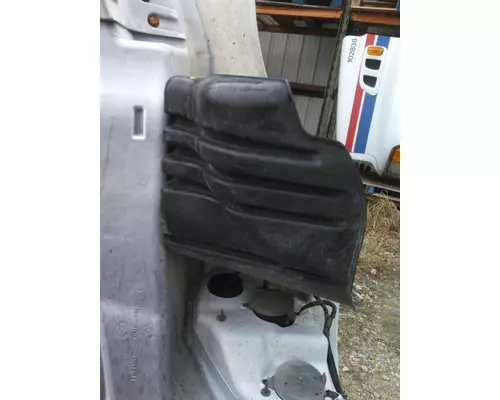 FREIGHTLINER CASCADIA 113 FENDER, SPLASH SHIELDGUARD