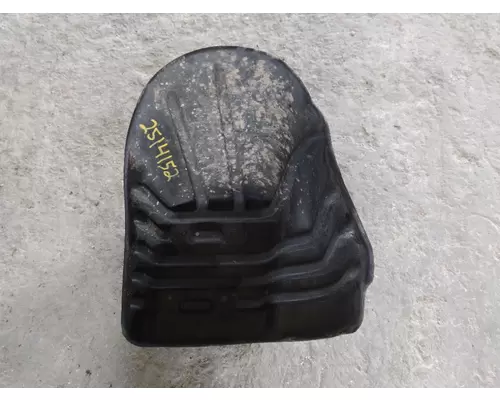 FREIGHTLINER CASCADIA 113 FENDER, SPLASH SHIELDGUARD