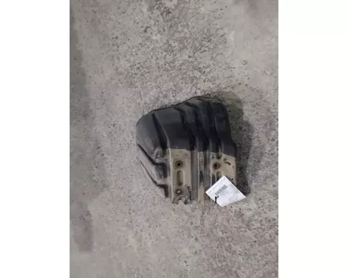 FREIGHTLINER CASCADIA 113 FENDER, SPLASH SHIELDGUARD