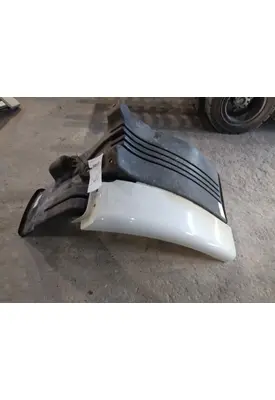 FREIGHTLINER CASCADIA 113 FENDER, SPLASH SHIELD/GUARD
