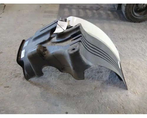 FREIGHTLINER CASCADIA 113 FENDER, SPLASH SHIELDGUARD